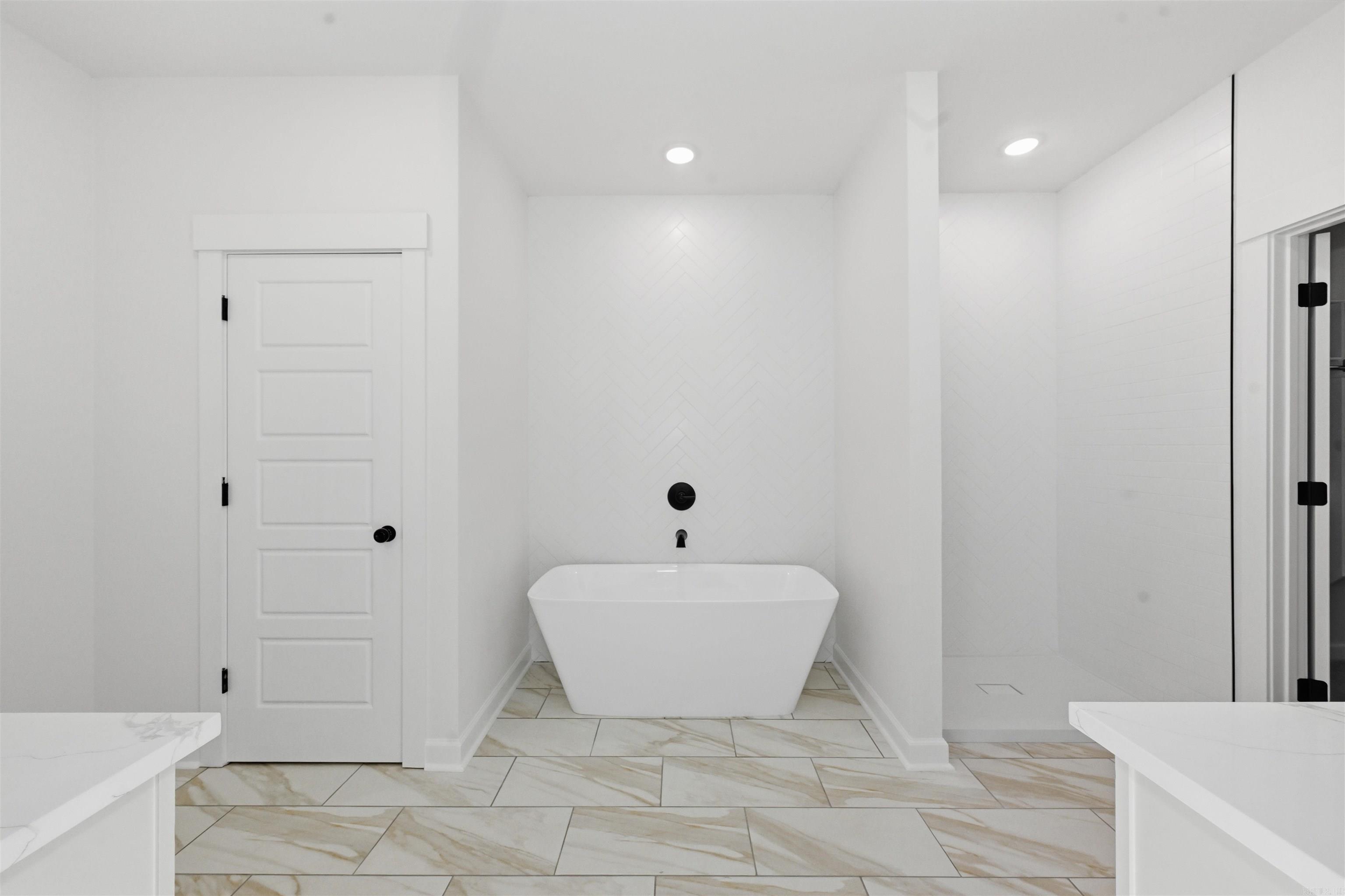 Saline - Residential