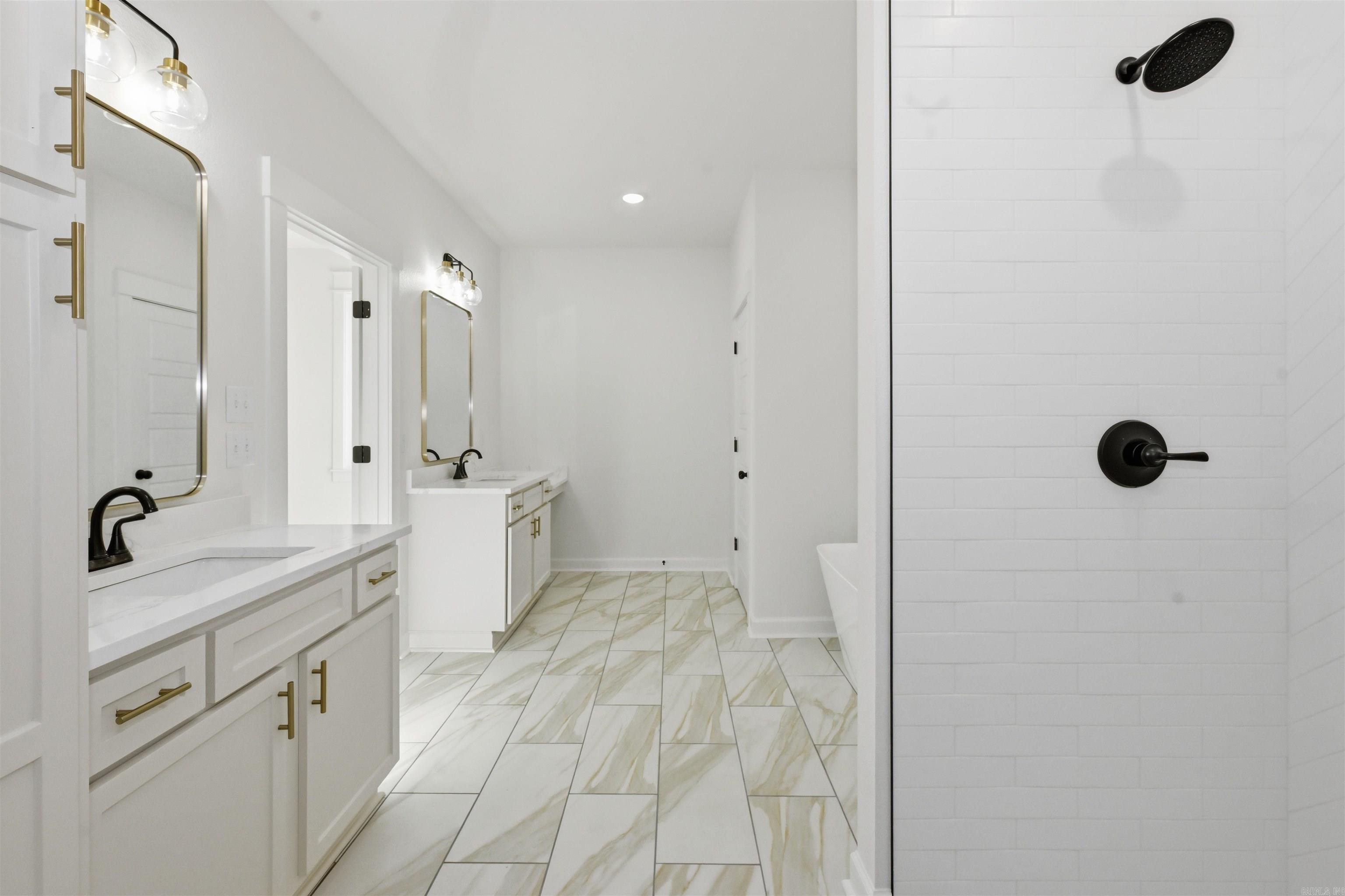 Saline - Residential