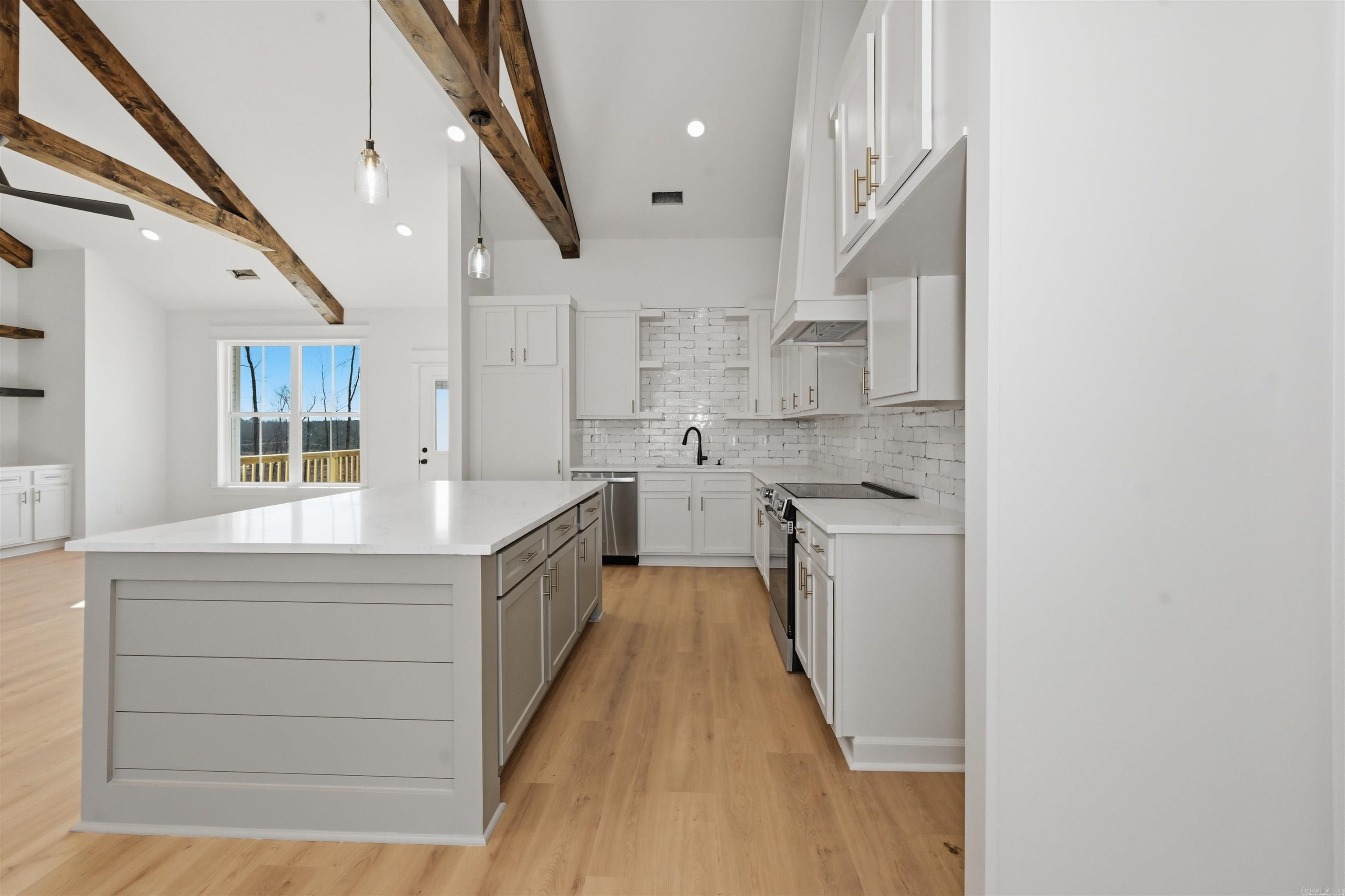 Saline - Residential