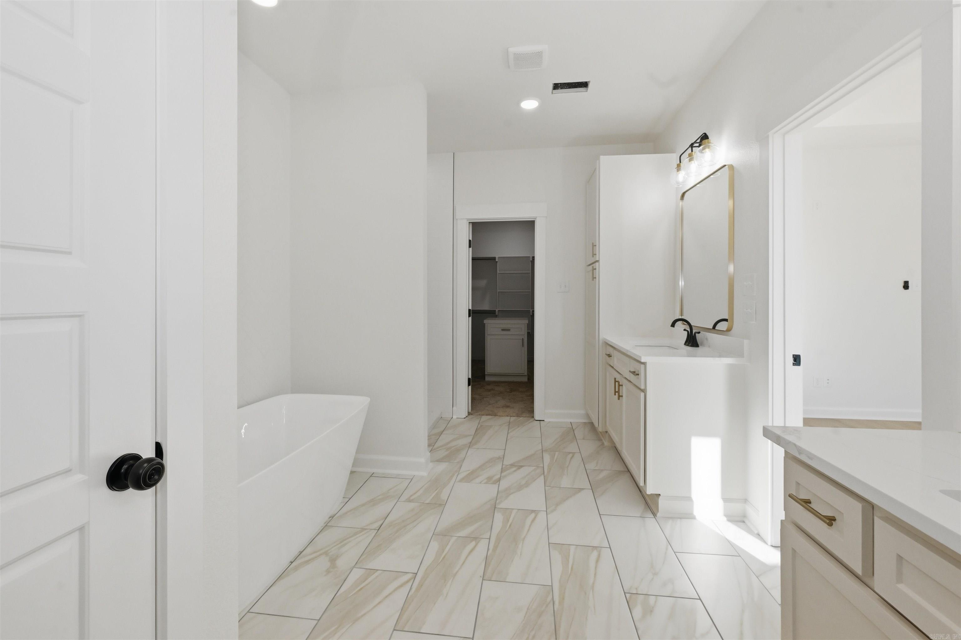 Saline - Residential