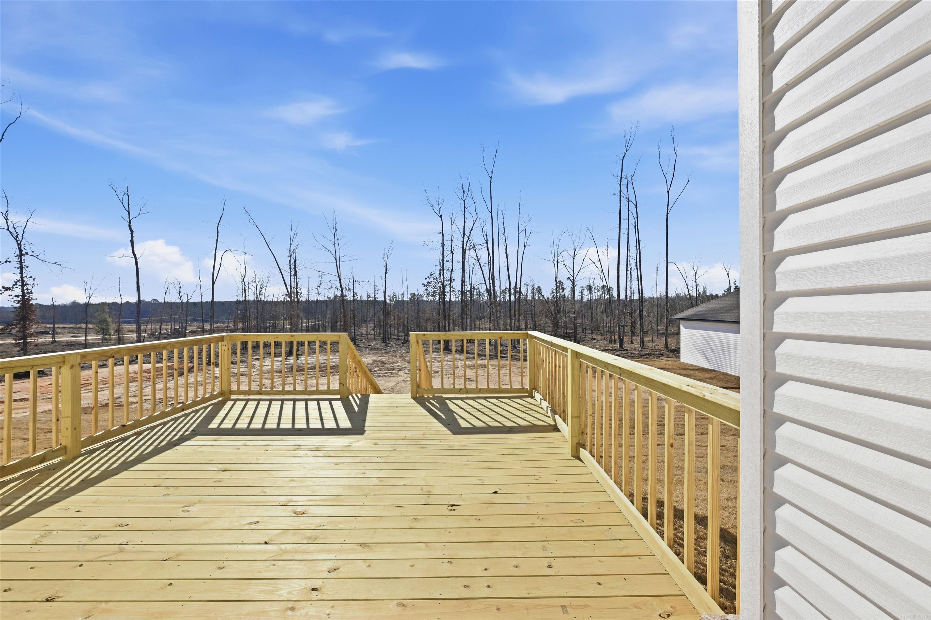 Saline - Residential