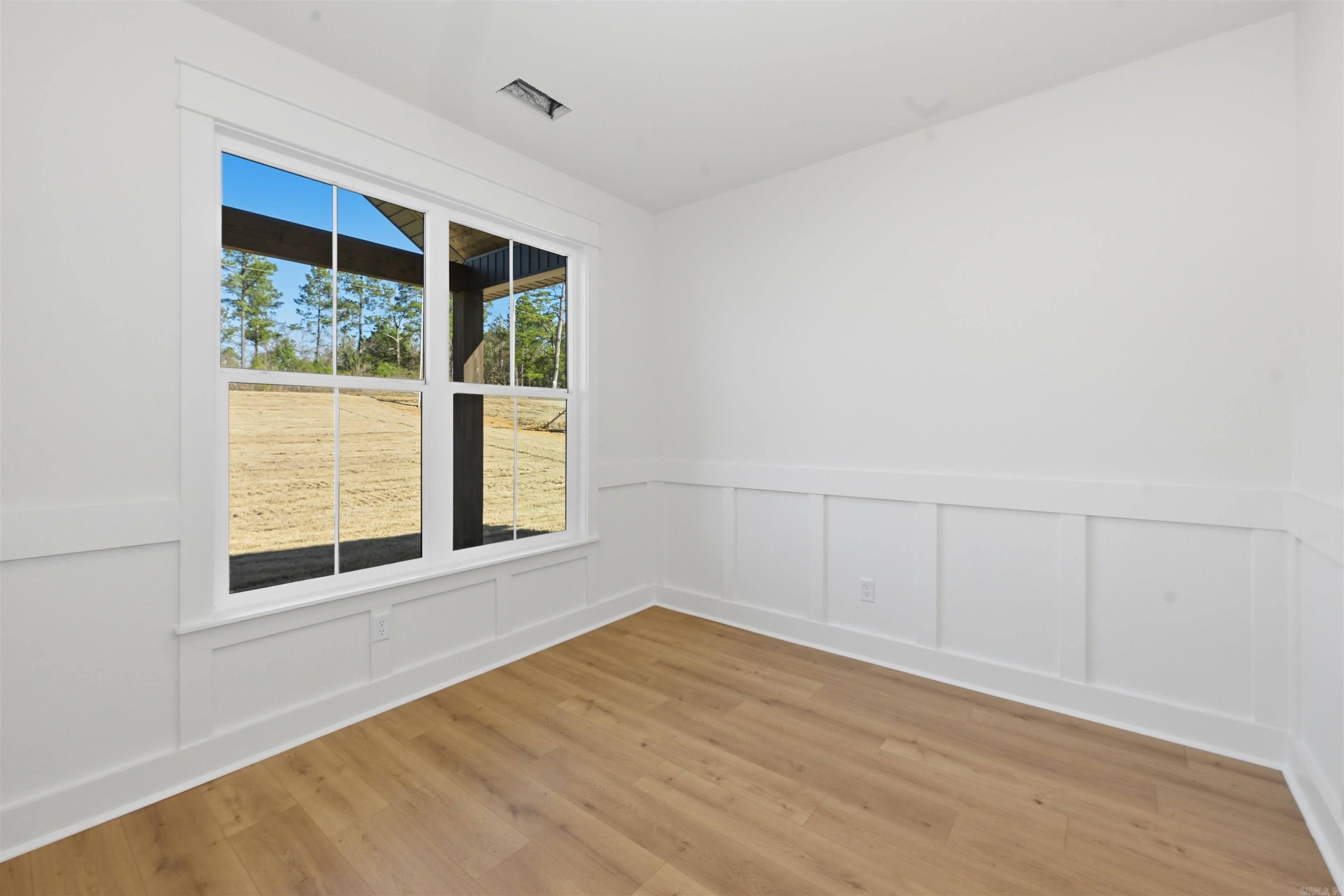 Saline - Residential