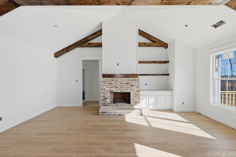 Saline - Residential