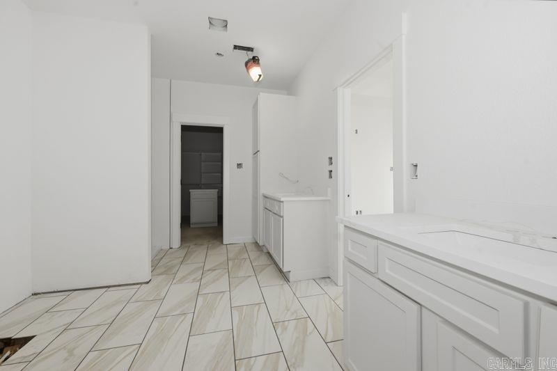 Saline - Residential