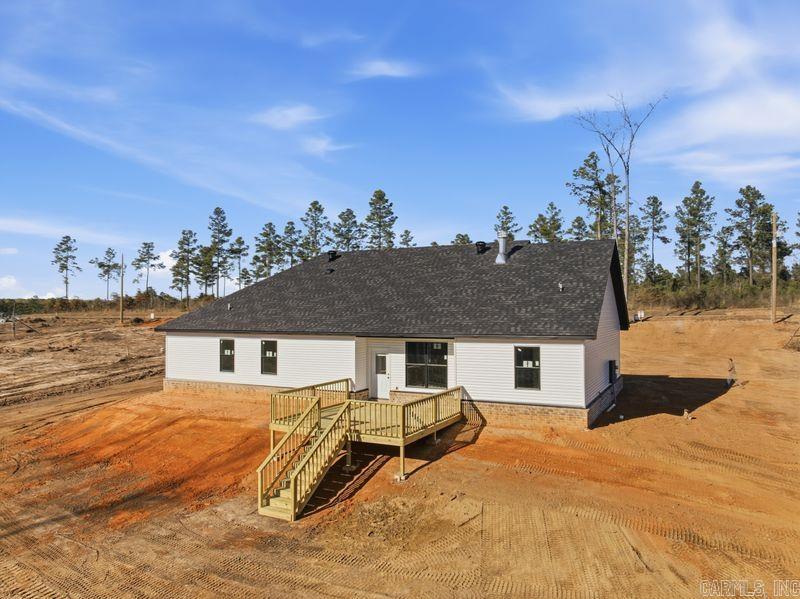 Saline - Residential