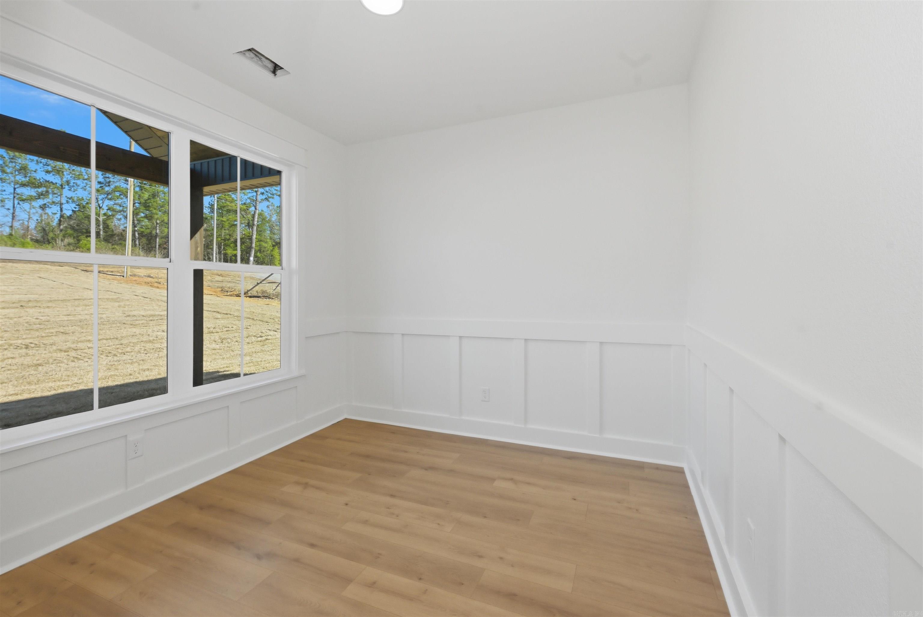 Saline - Residential