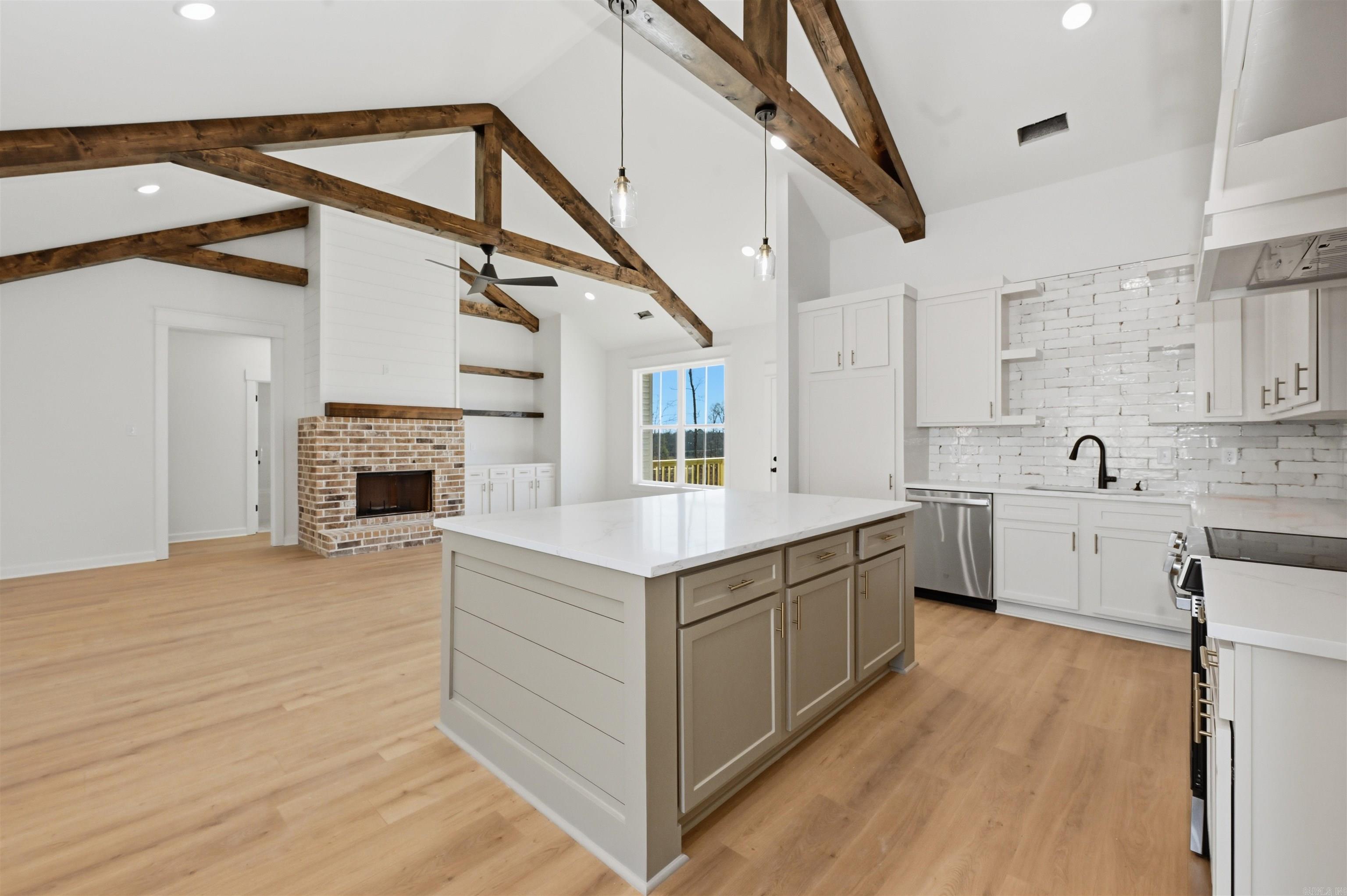 Saline - Residential