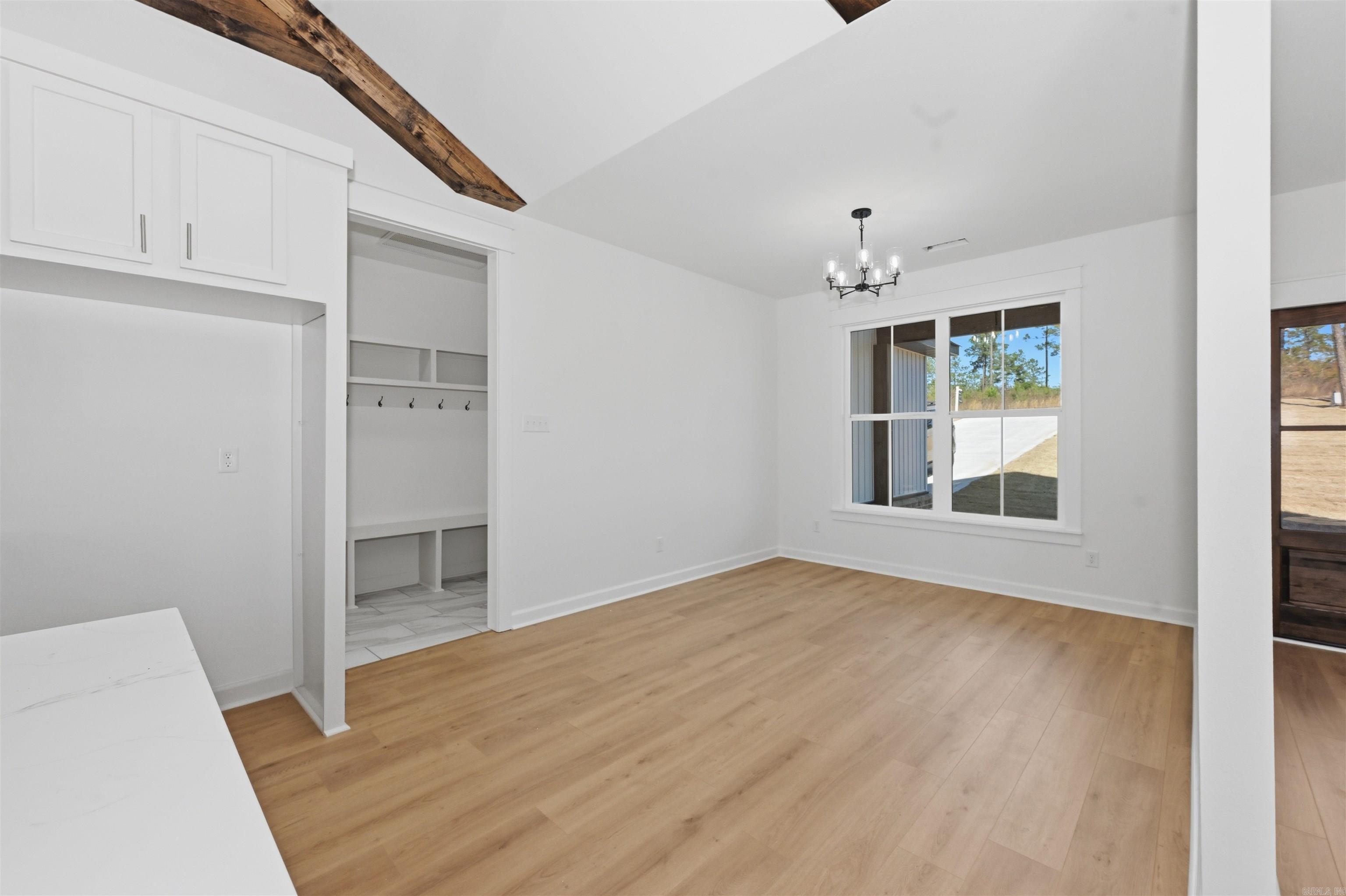 Saline - Residential