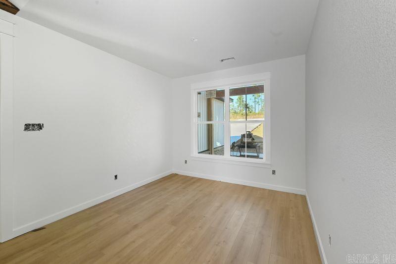 Saline - Residential