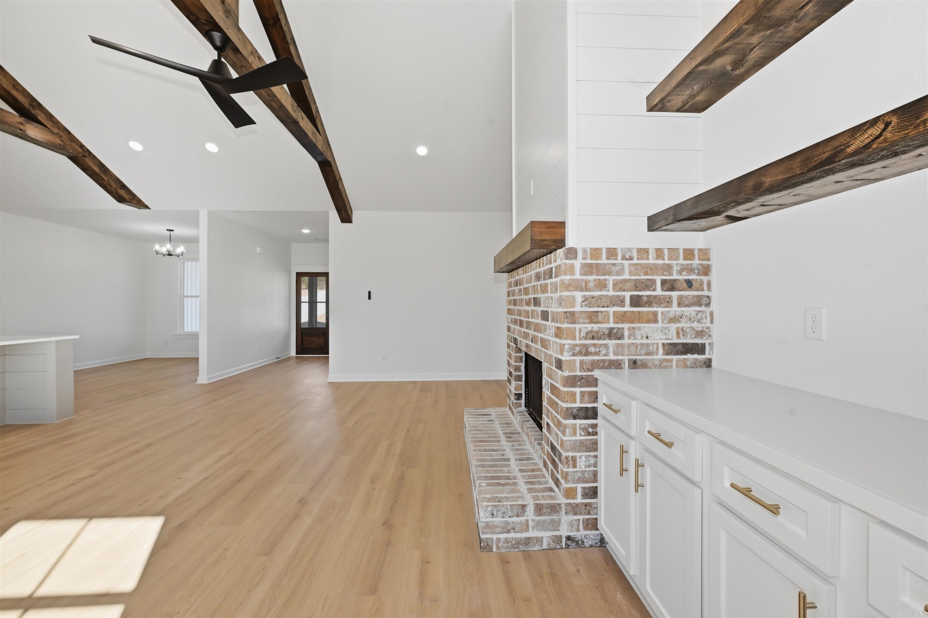 Saline - Residential