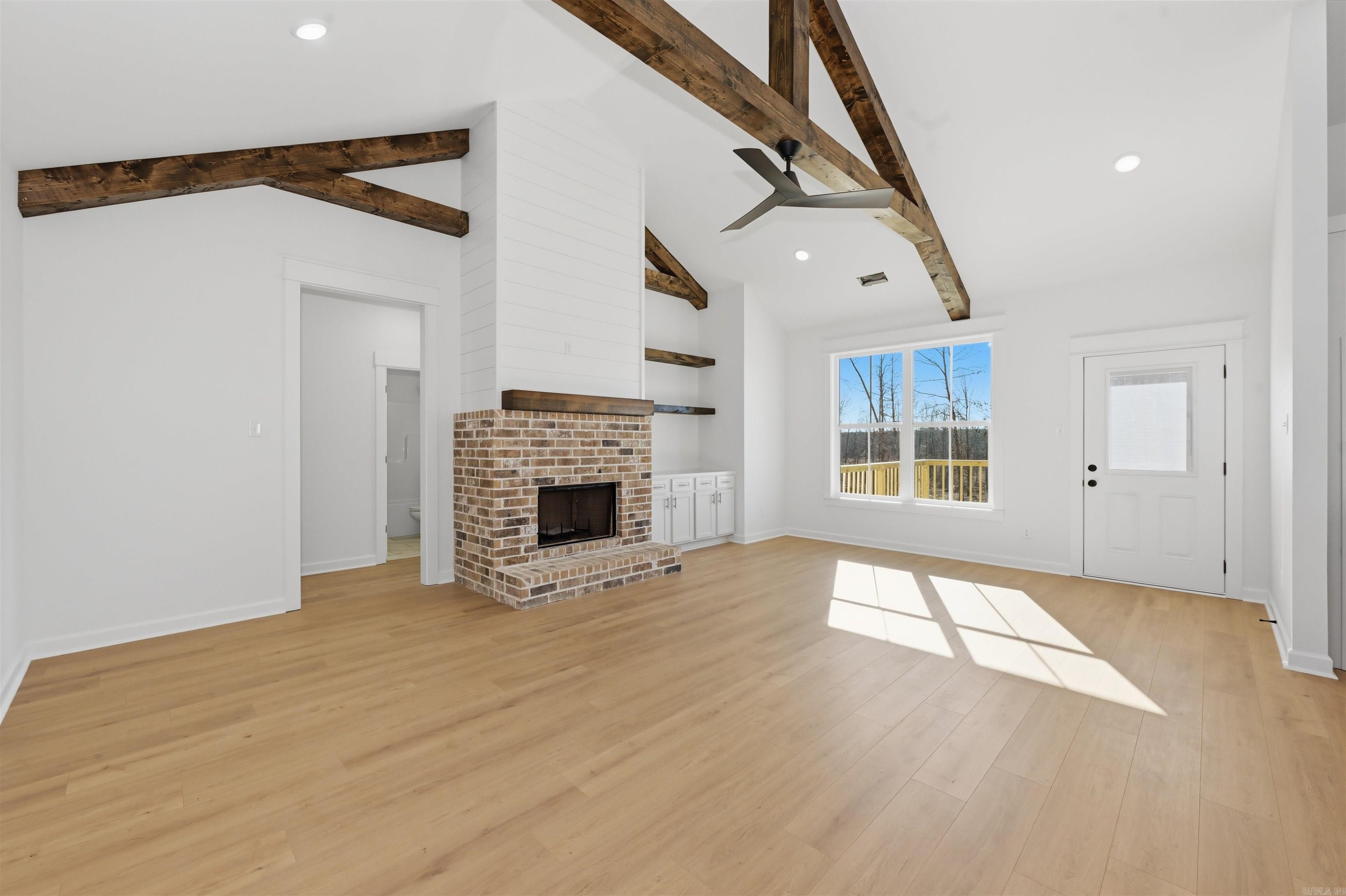 Saline - Residential