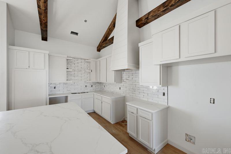 Saline - Residential