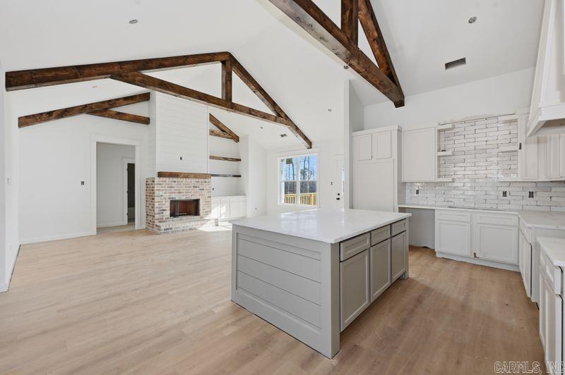 Saline - Residential