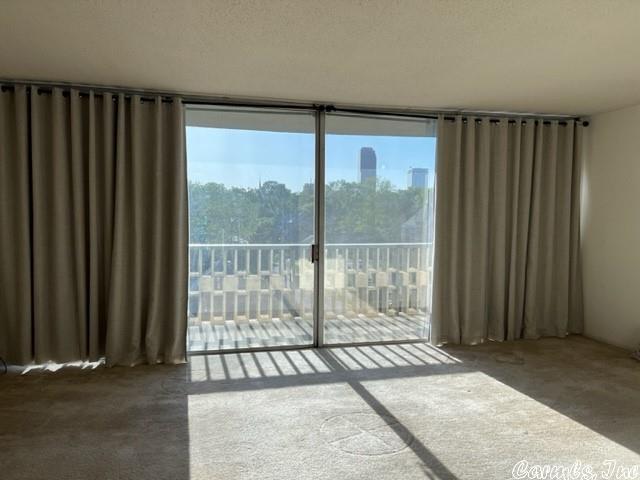 QUAPAW TOWERS HPR - Residential