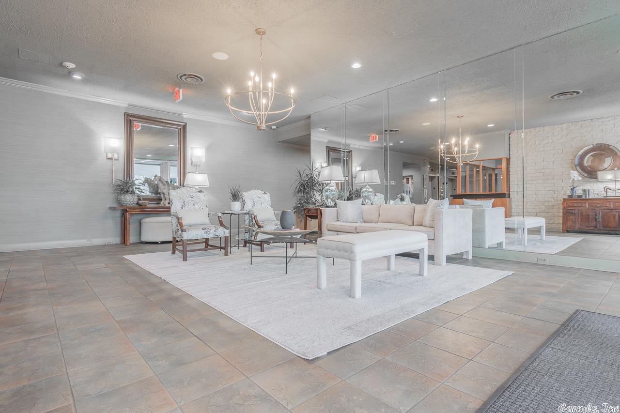 QUAPAW TOWERS HPR - Residential