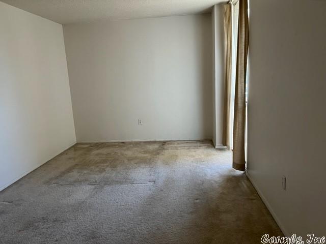 QUAPAW TOWERS HPR - Residential