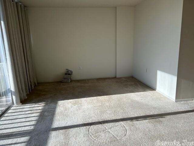 QUAPAW TOWERS HPR - Residential