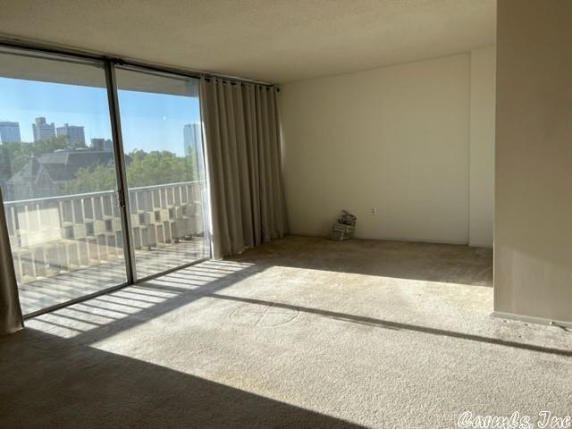 QUAPAW TOWERS HPR - Residential