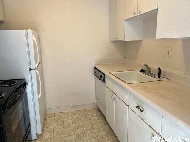 QUAPAW TOWERS HPR - Residential