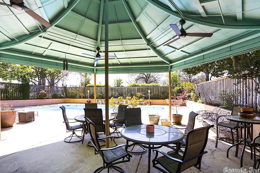 QUAPAW TOWERS HPR - Residential