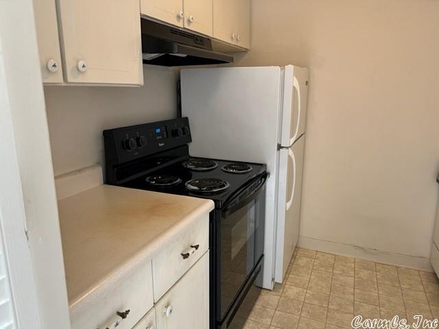 QUAPAW TOWERS HPR - Residential