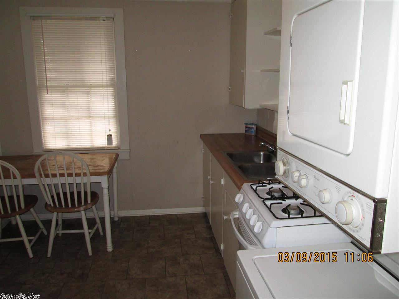 Twin City - Residential