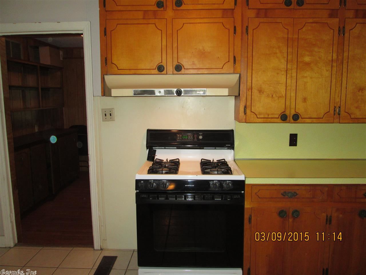 Twin City - Residential