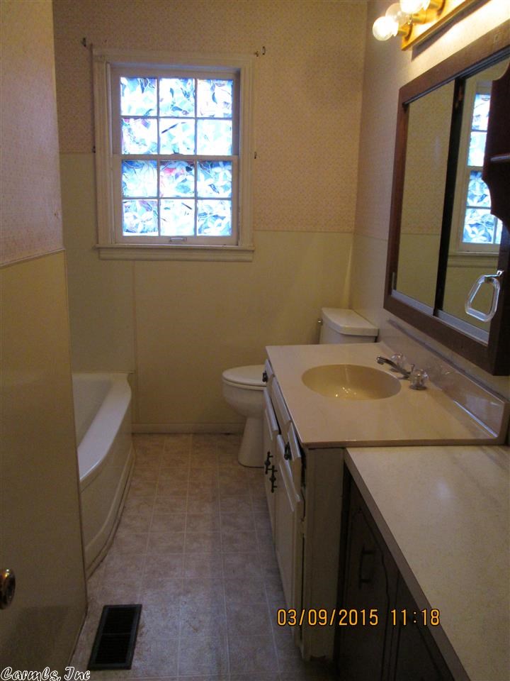 Twin City - Residential