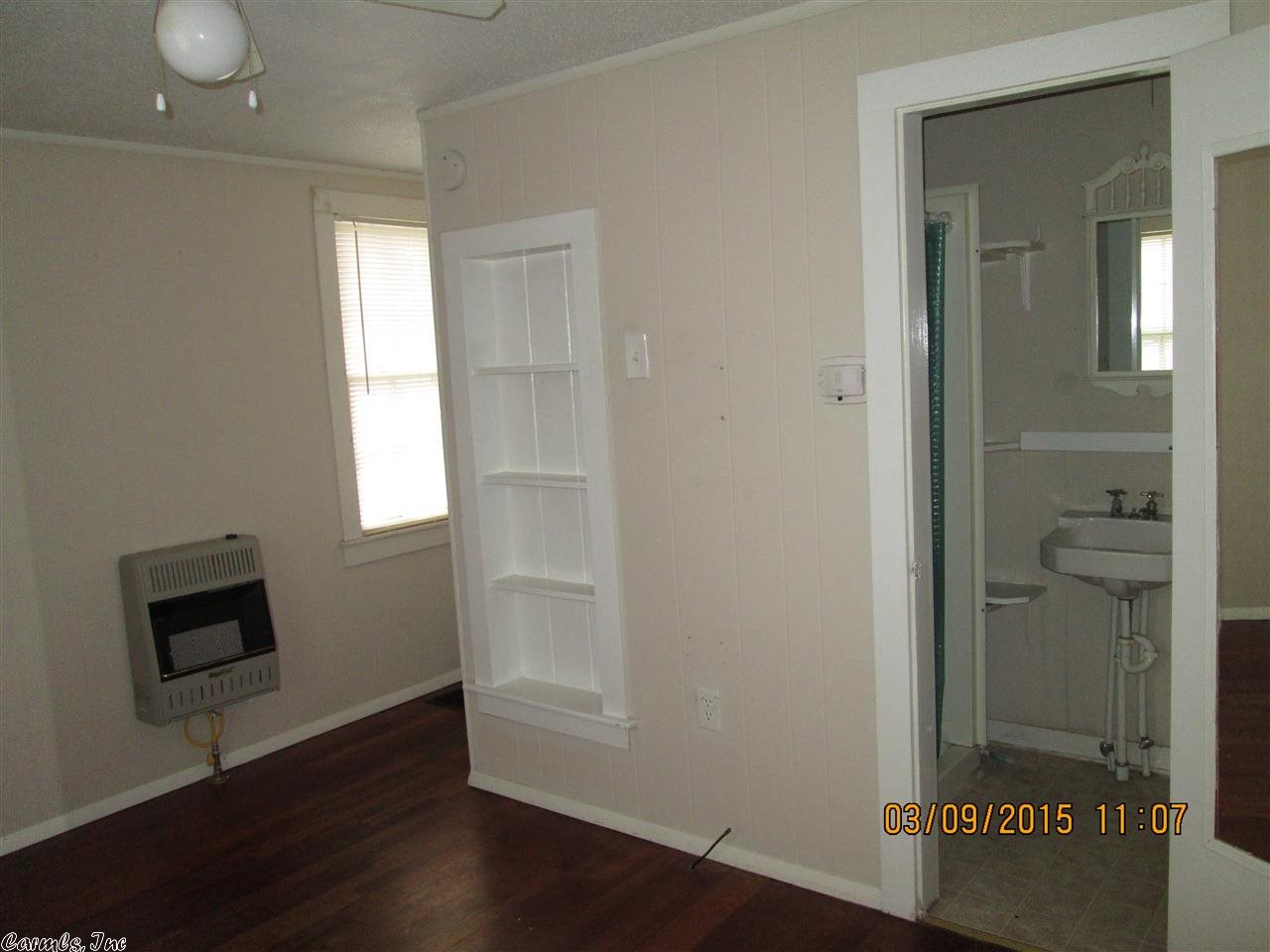 Twin City - Residential