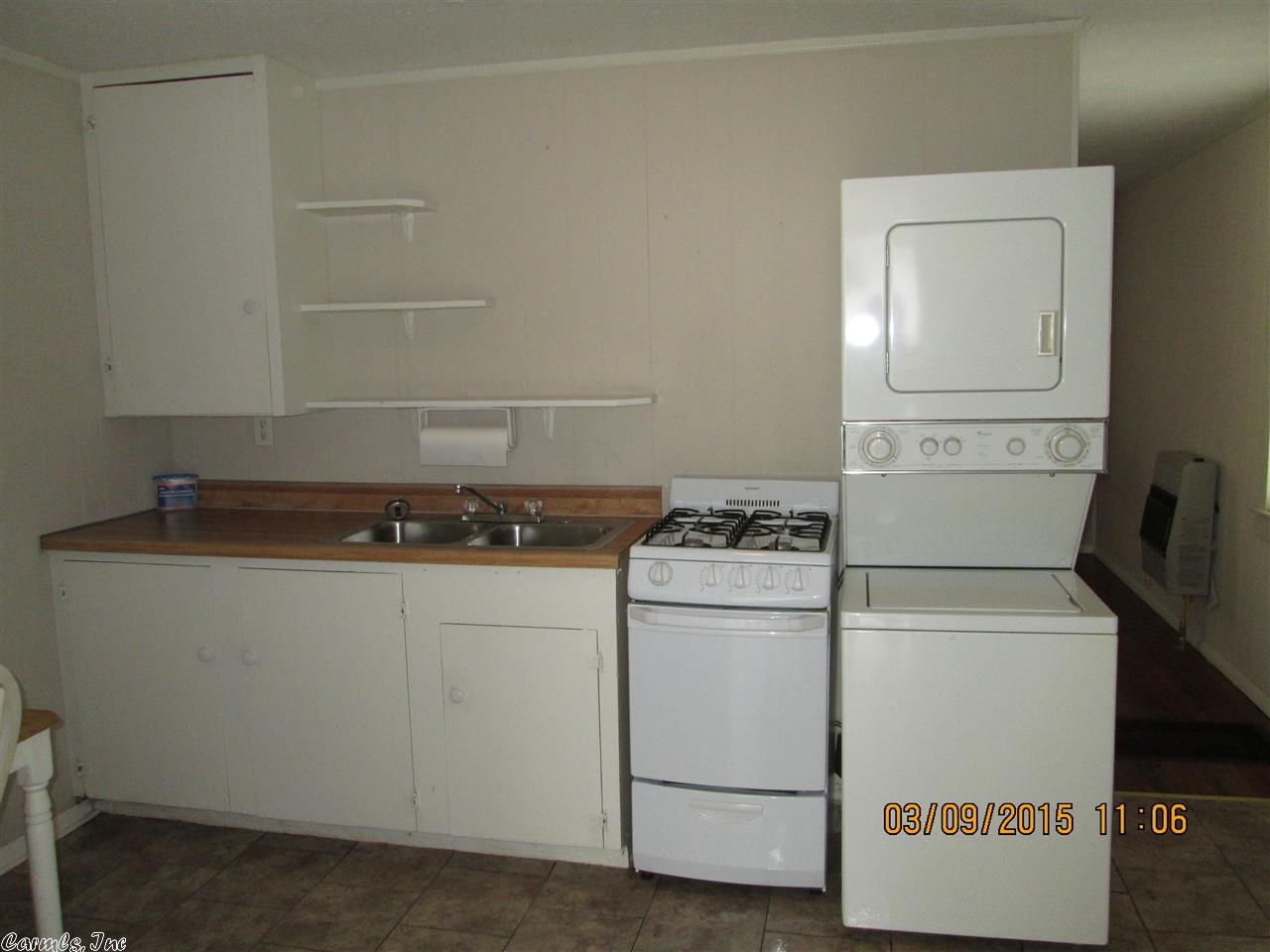 Twin City - Residential