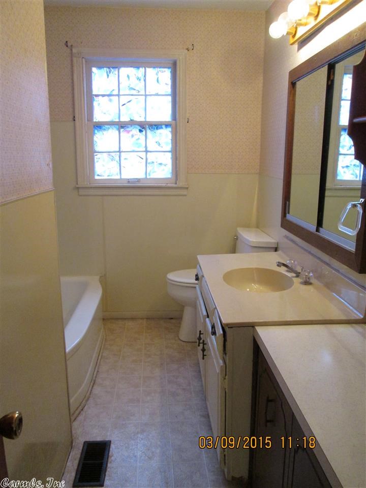 Twin City - Residential