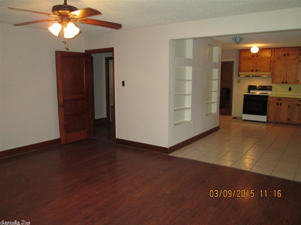 Twin City - Residential