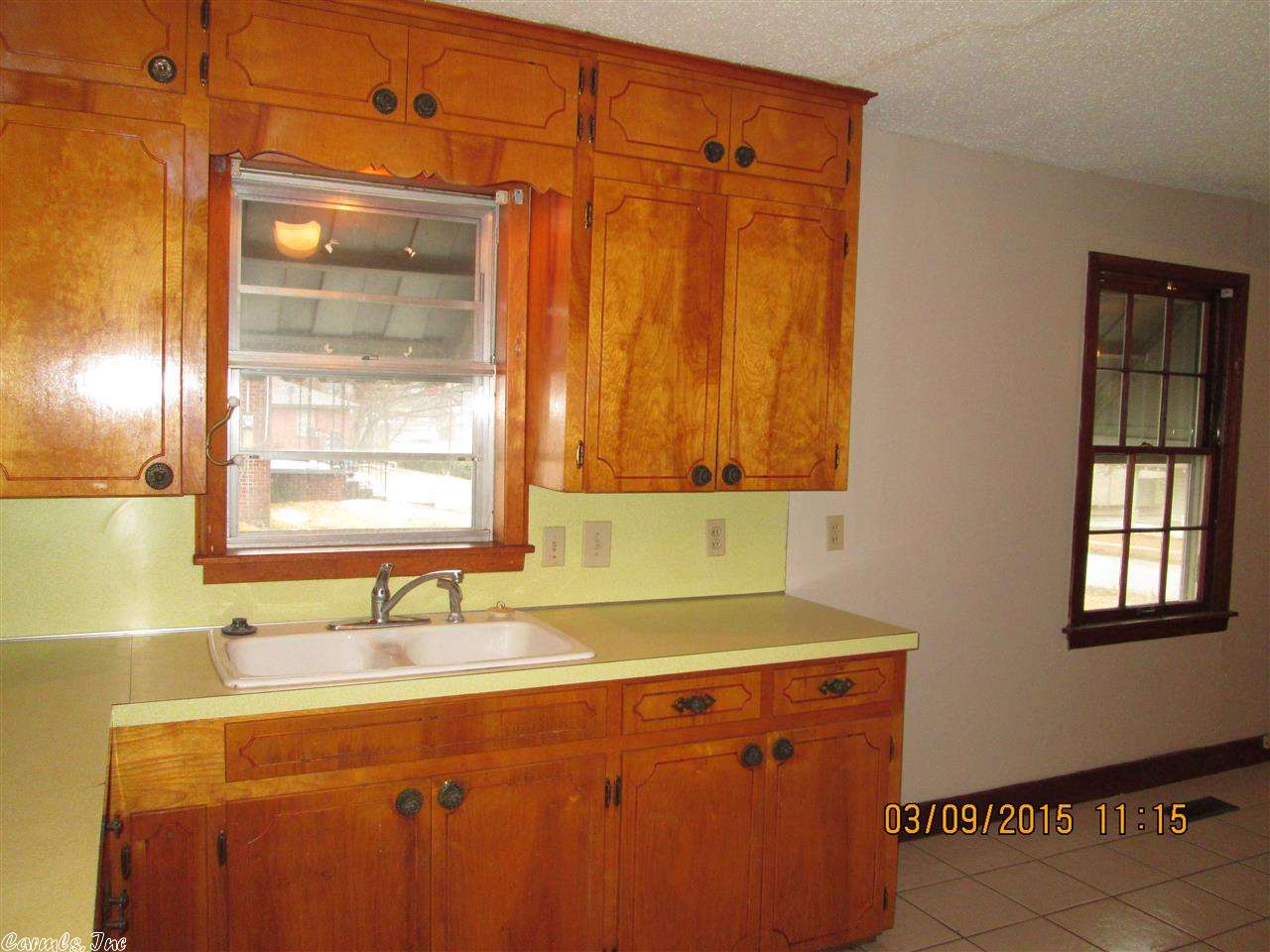 Twin City - Residential