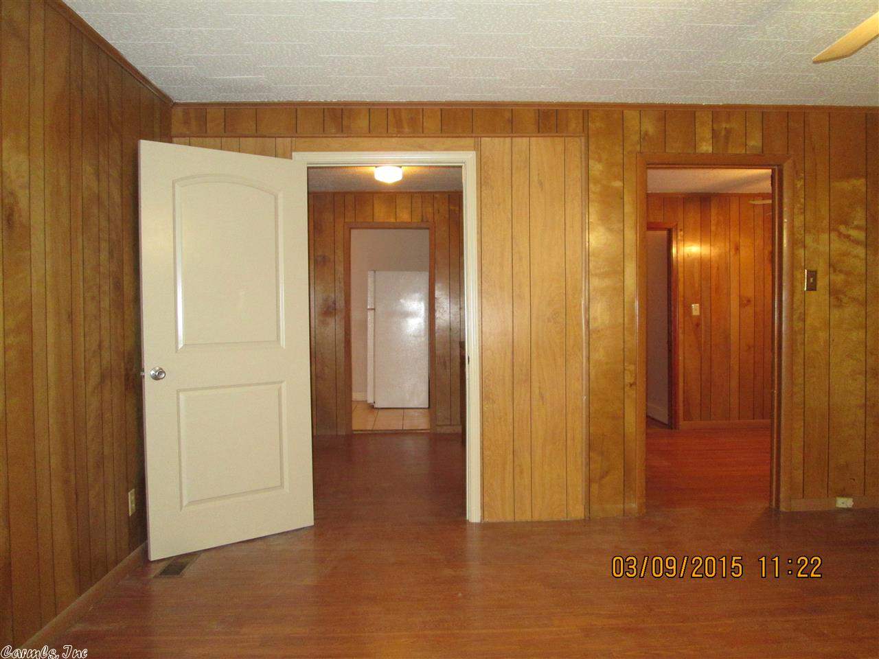 Twin City - Residential