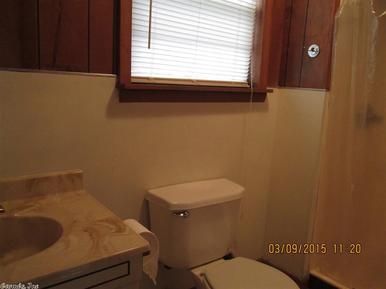 Twin City - Residential