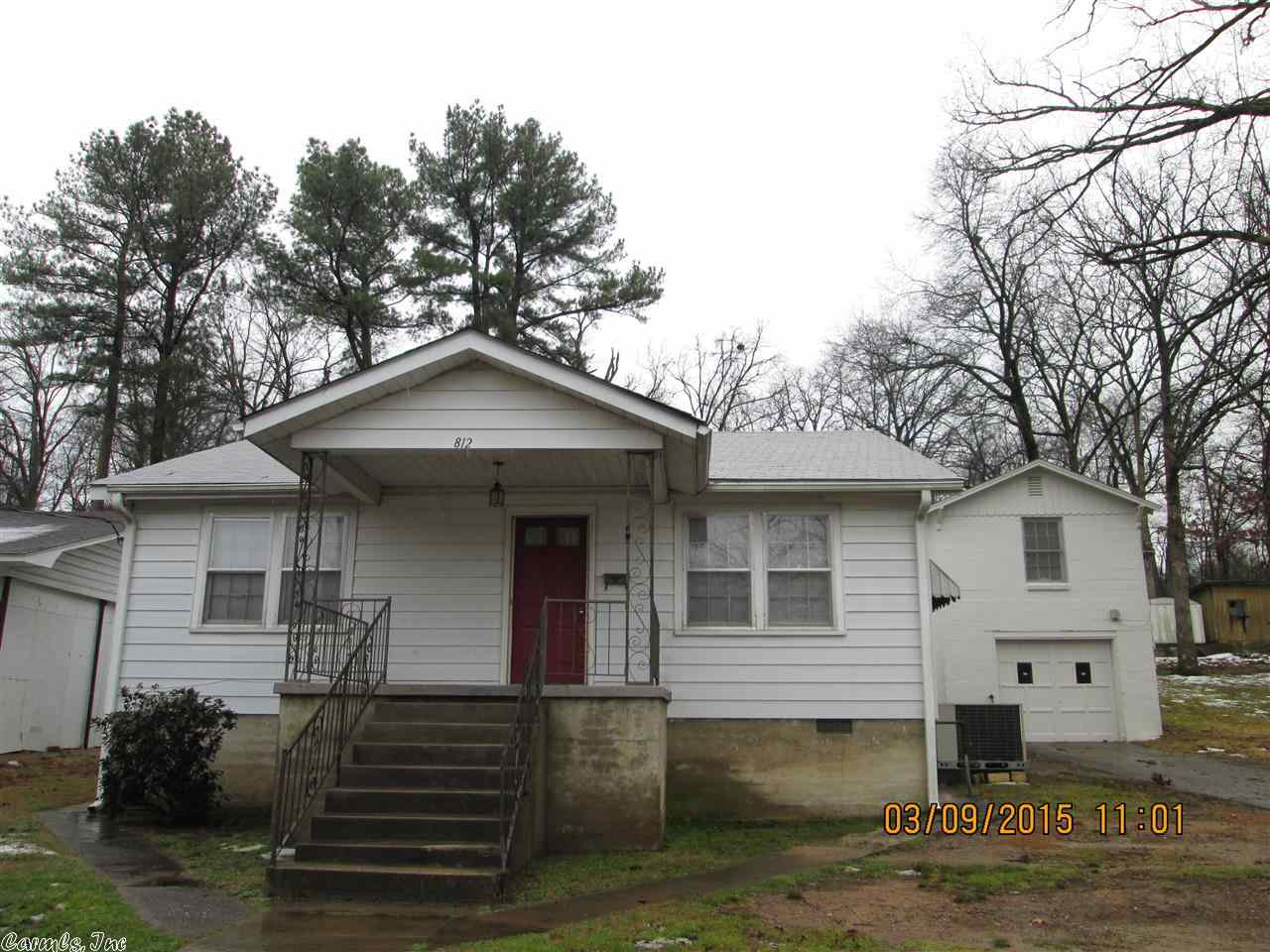 Twin City - Residential