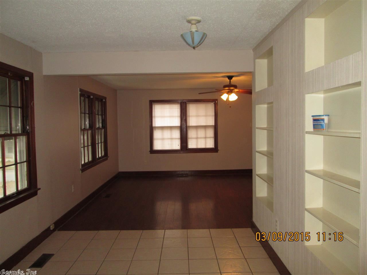 Twin City - Residential