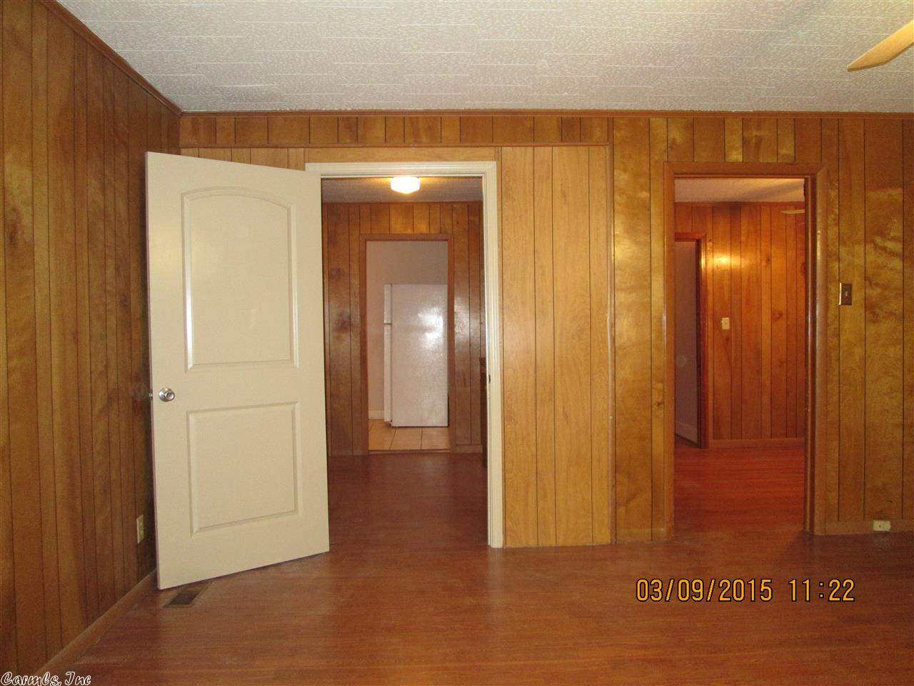 Twin City - Residential