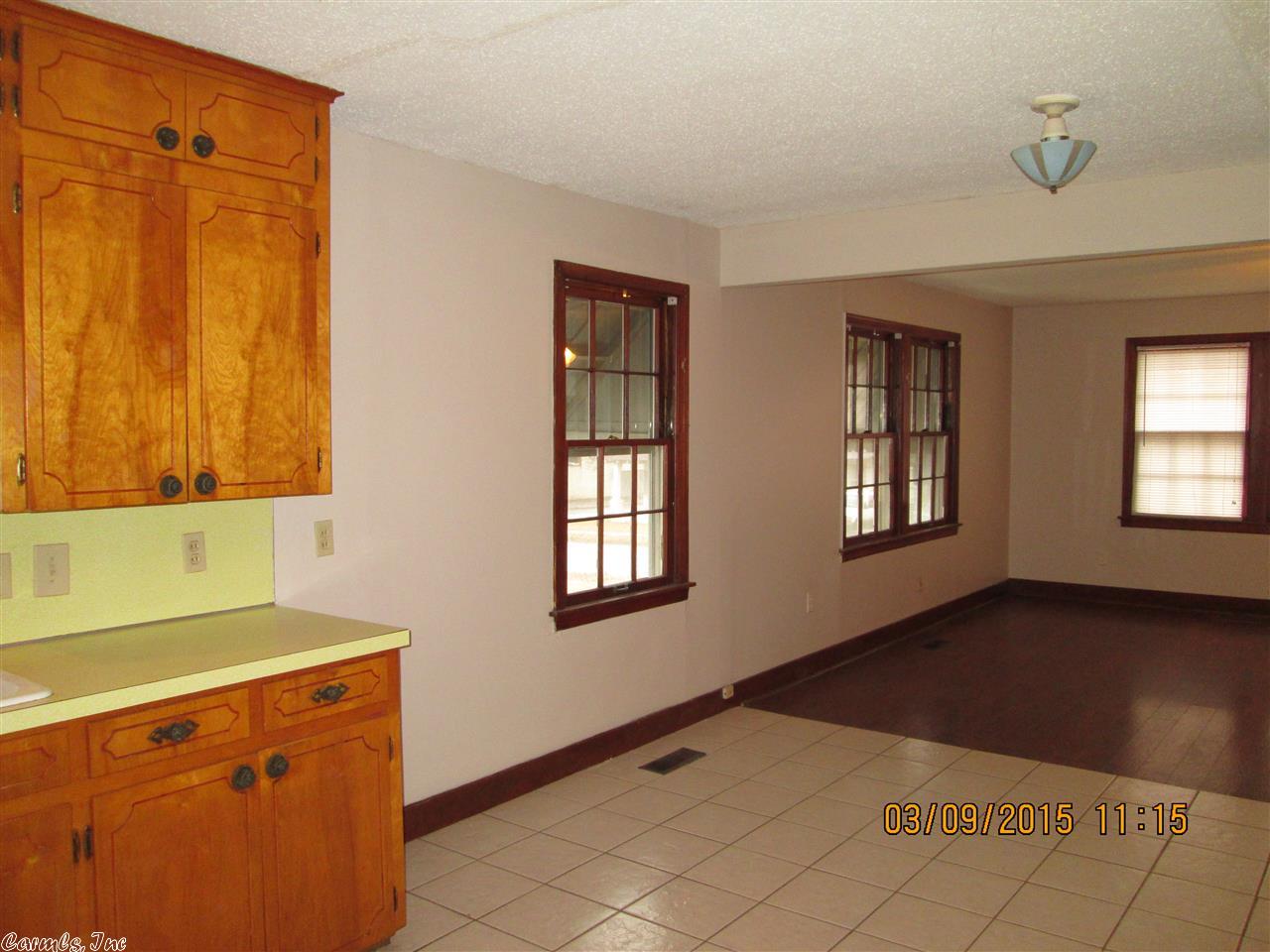 Twin City - Residential