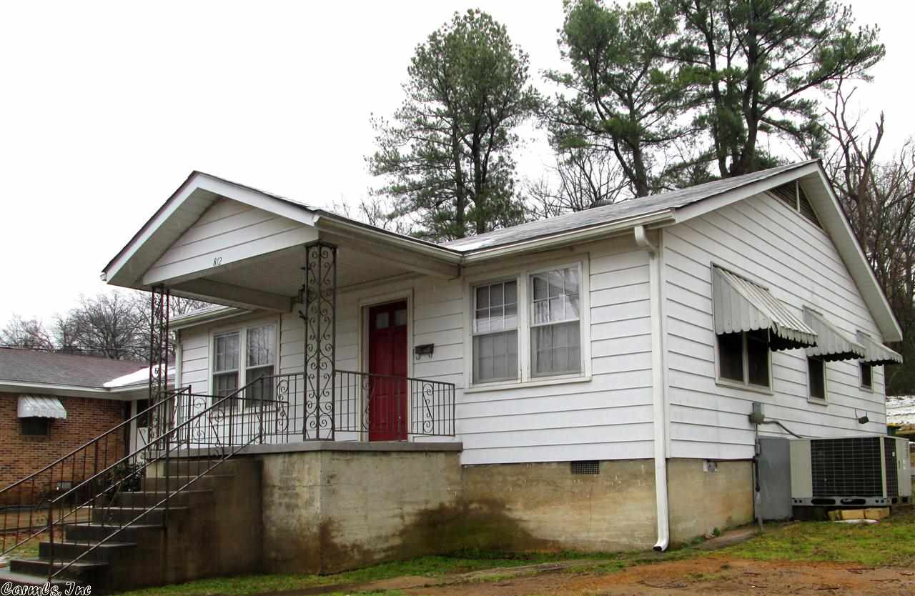 Twin City - Residential