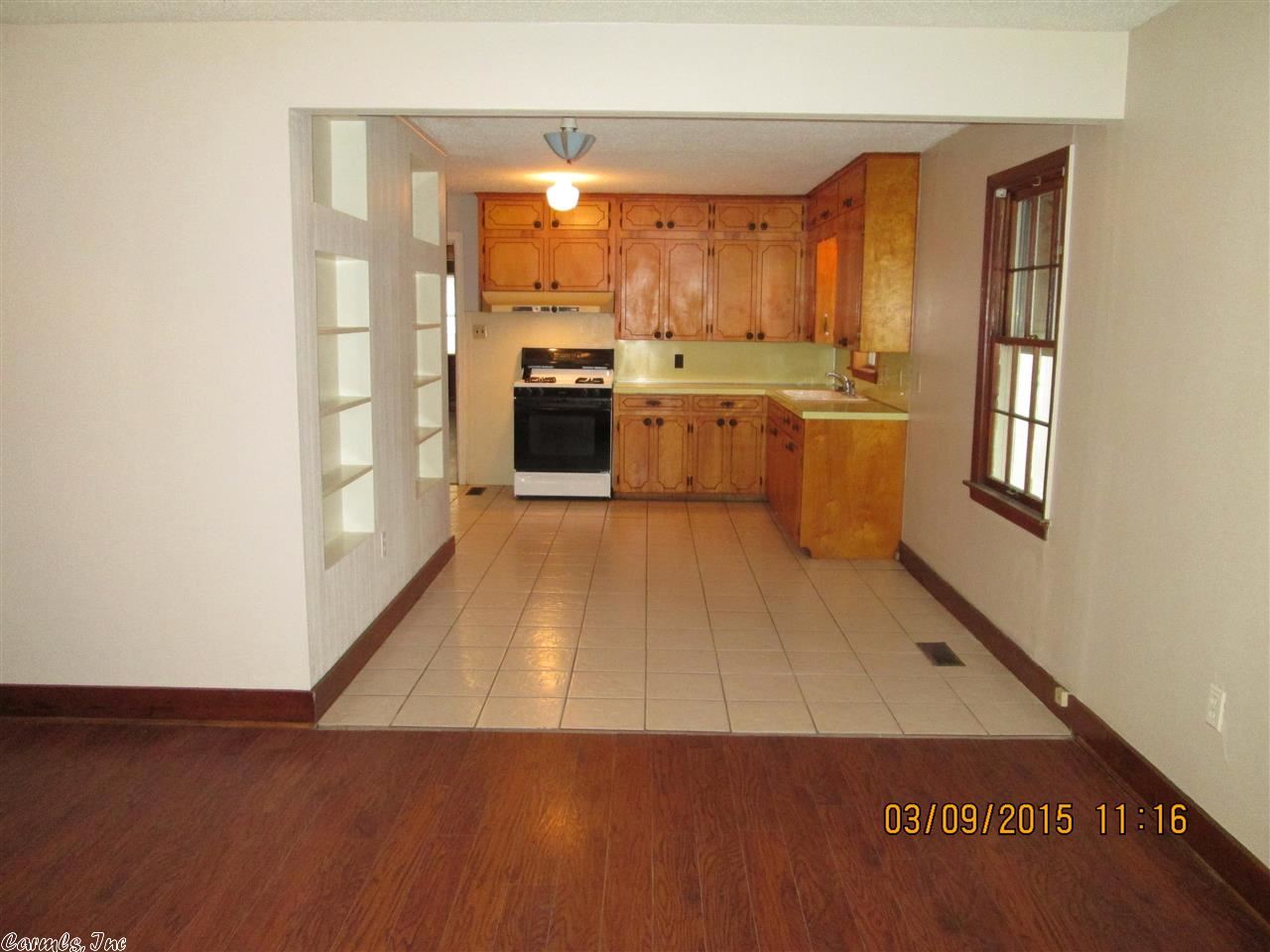 Twin City - Residential