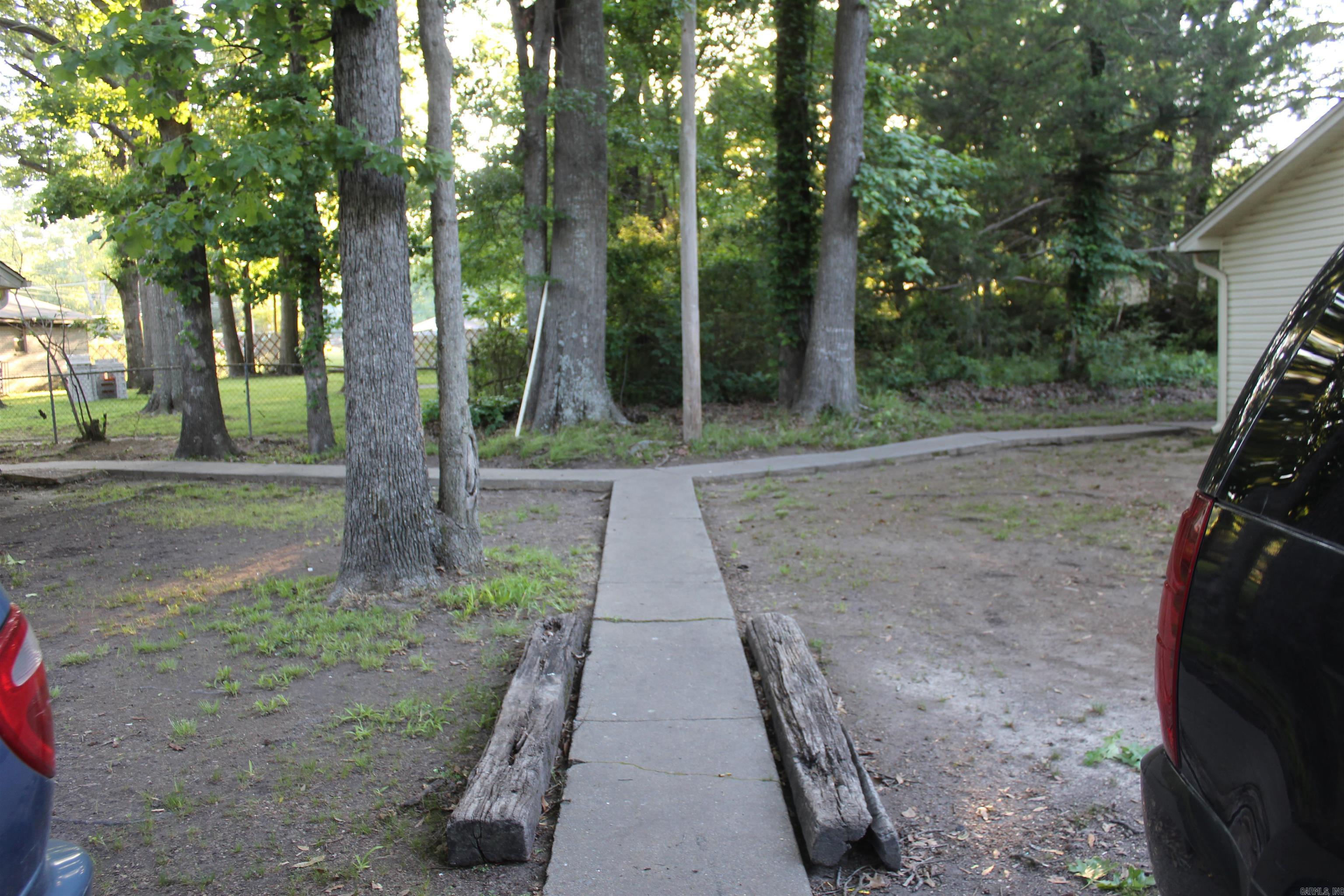 College Heights - Residential Income