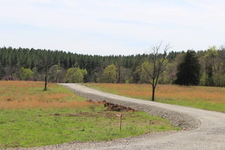 Not in Subdivision - Land