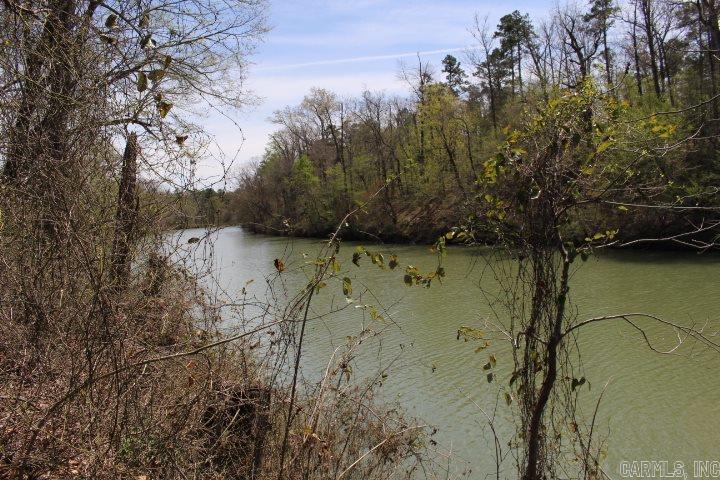 Not in Subdivision - Land