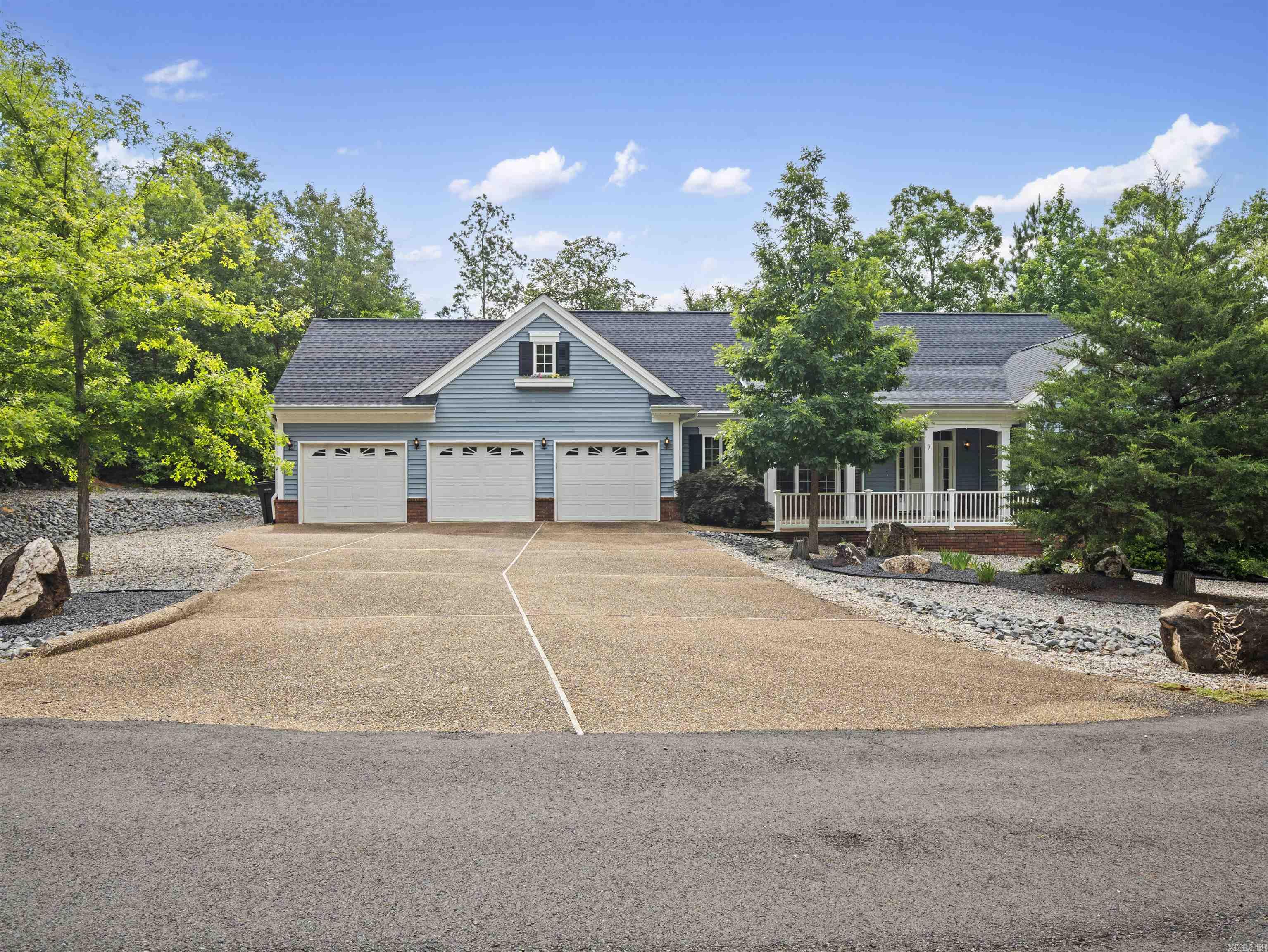 ANDORRA - Residential