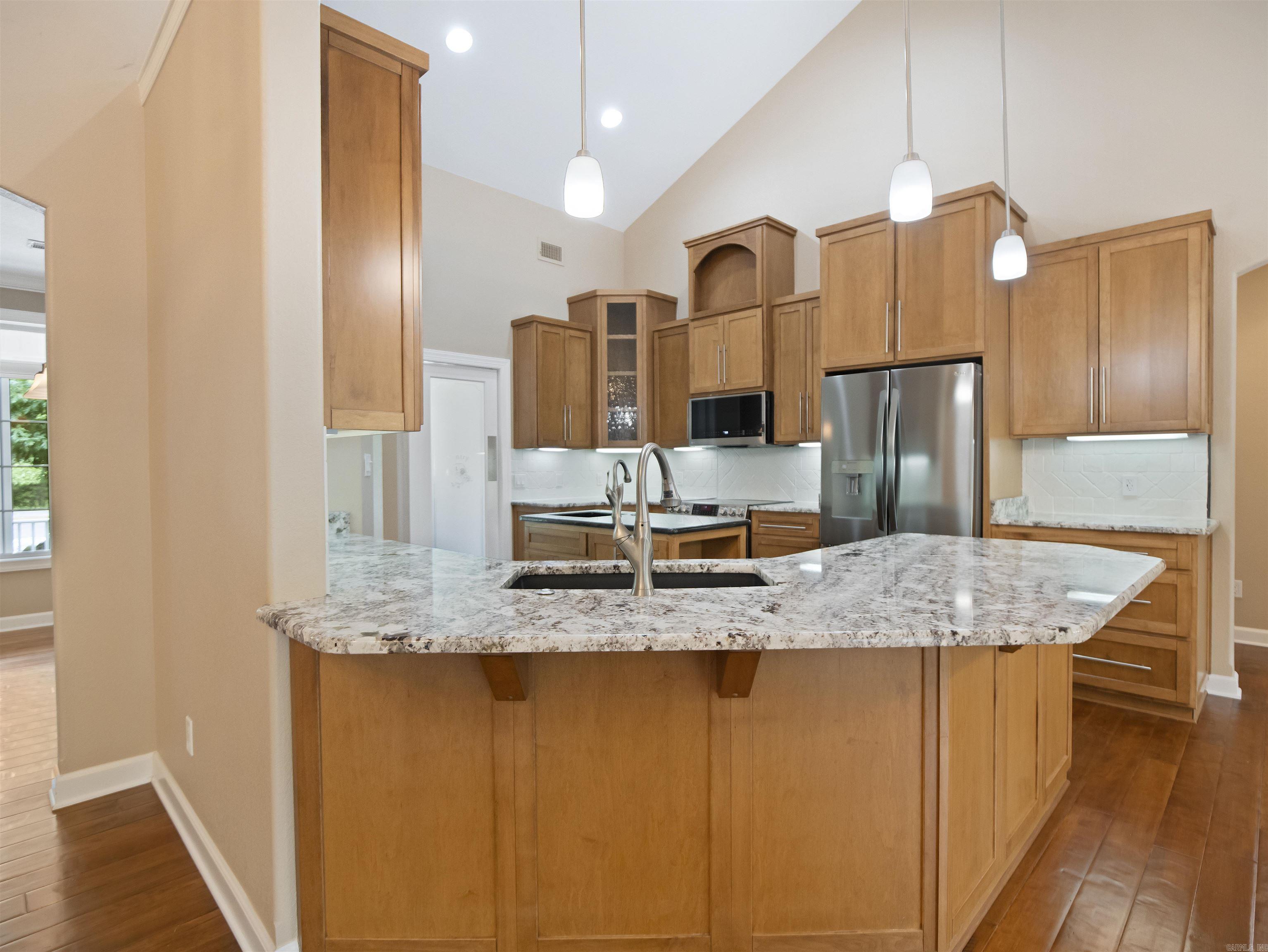 ANDORRA - Residential