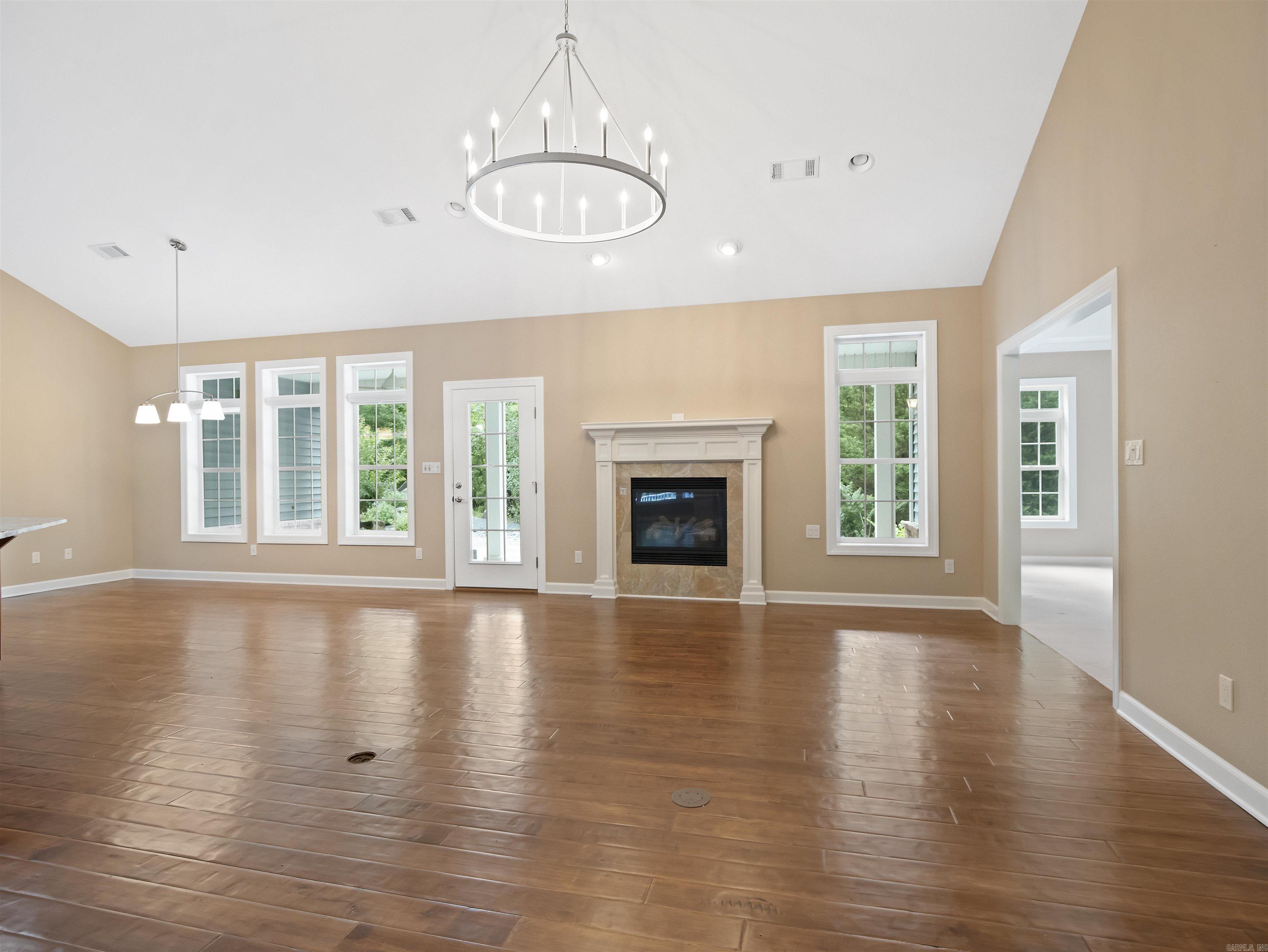 ANDORRA - Residential