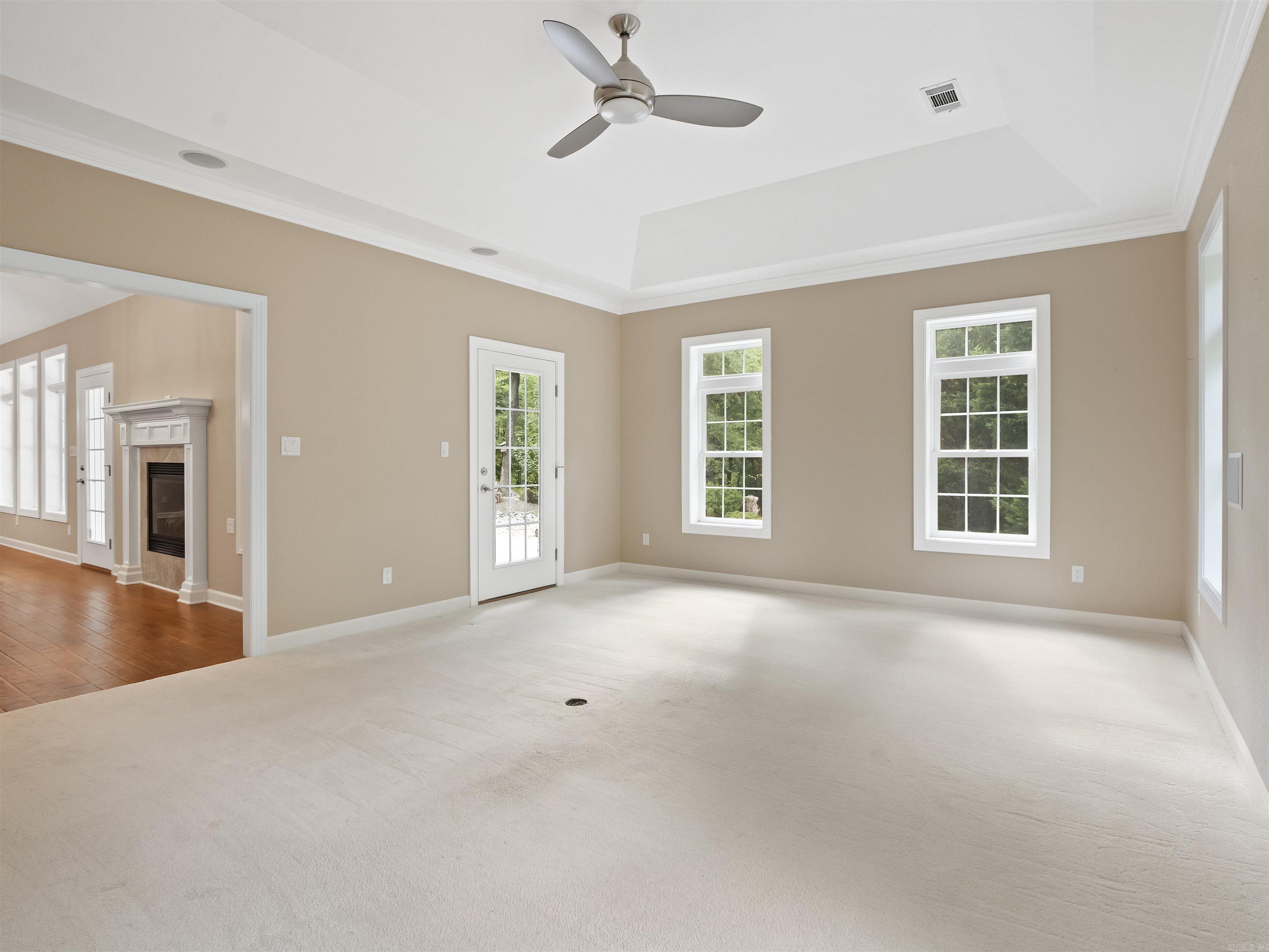 ANDORRA - Residential