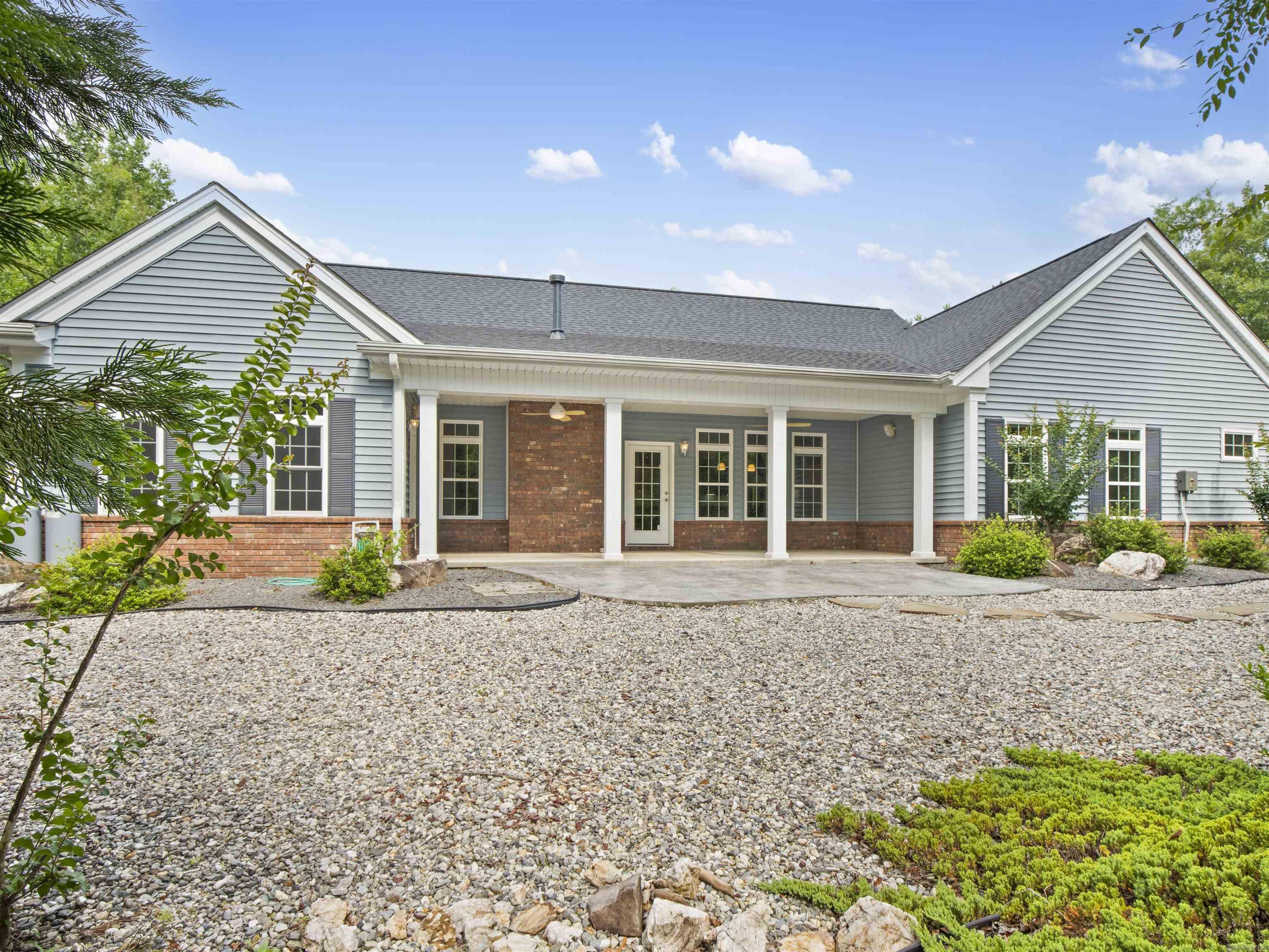 ANDORRA - Residential