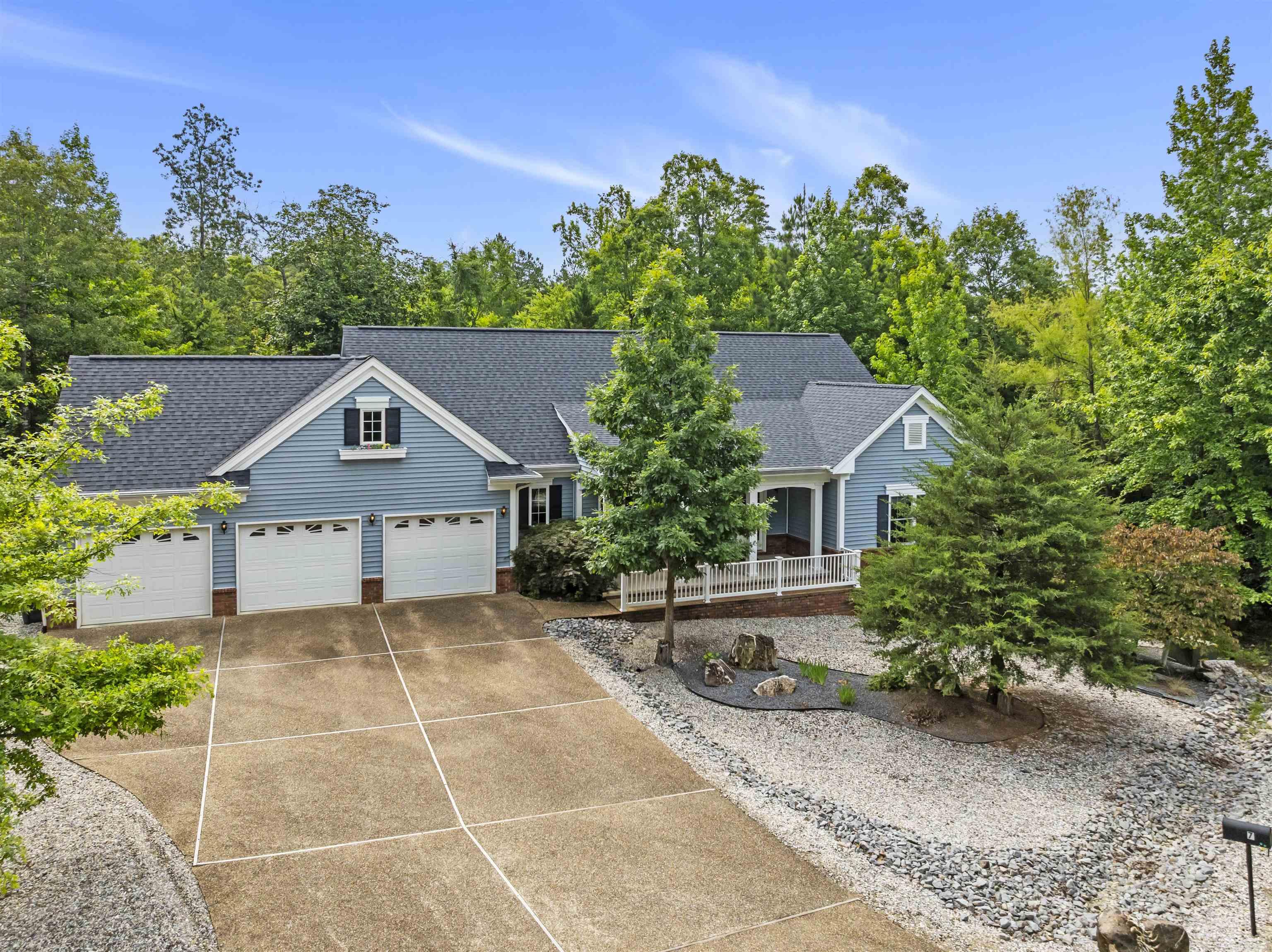 ANDORRA - Residential